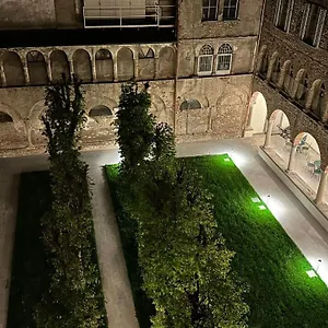 Palazzo Santo Spirito מלון