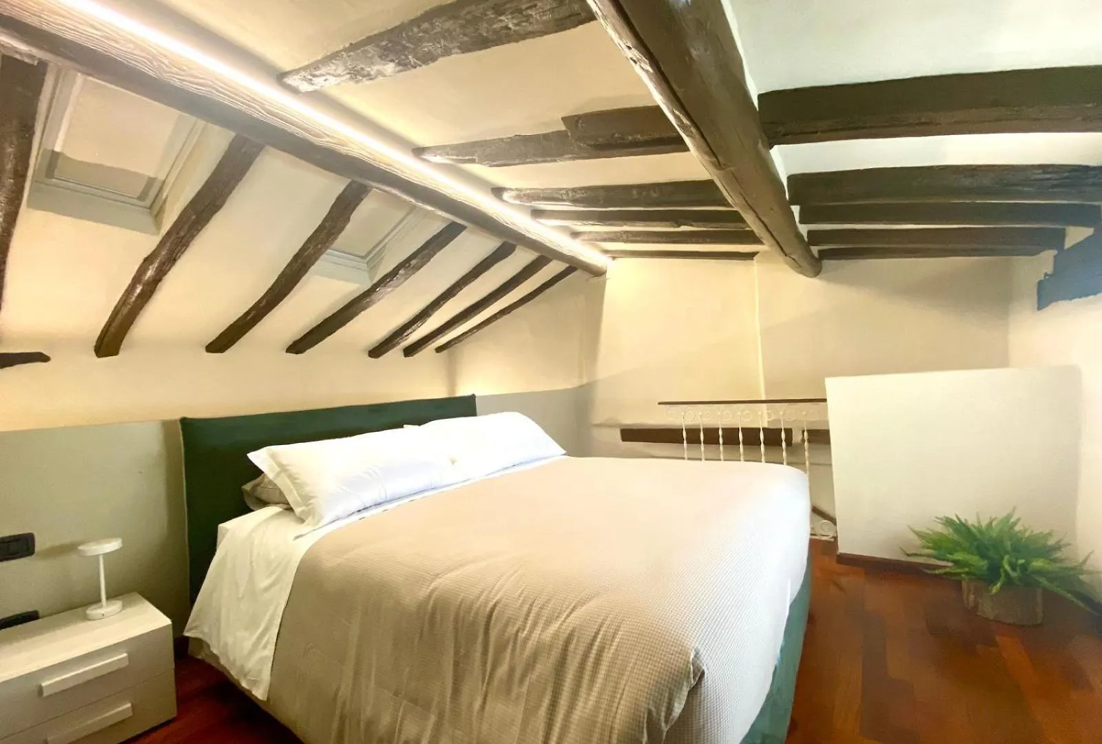 La Casa Di Mat Charme&Relax Apartment Bergamo 0*,  Italy