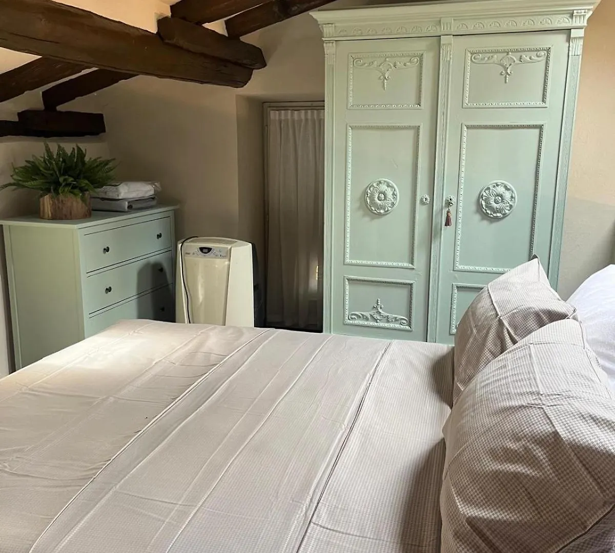 La Casa Di Mat Charme&Relax Apartment Bergamo