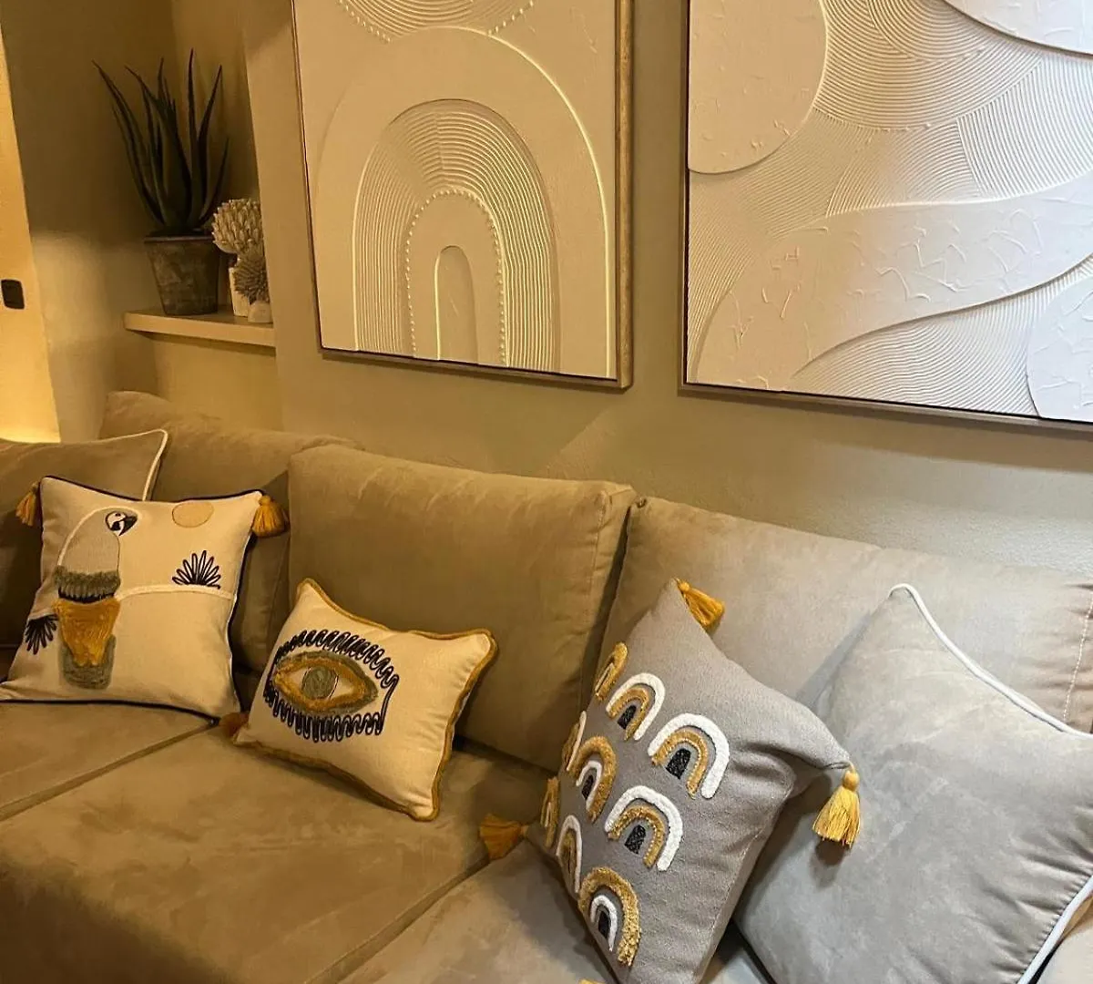 La Casa Di Mat Charme&Relax Apartment Bergamo 0*,