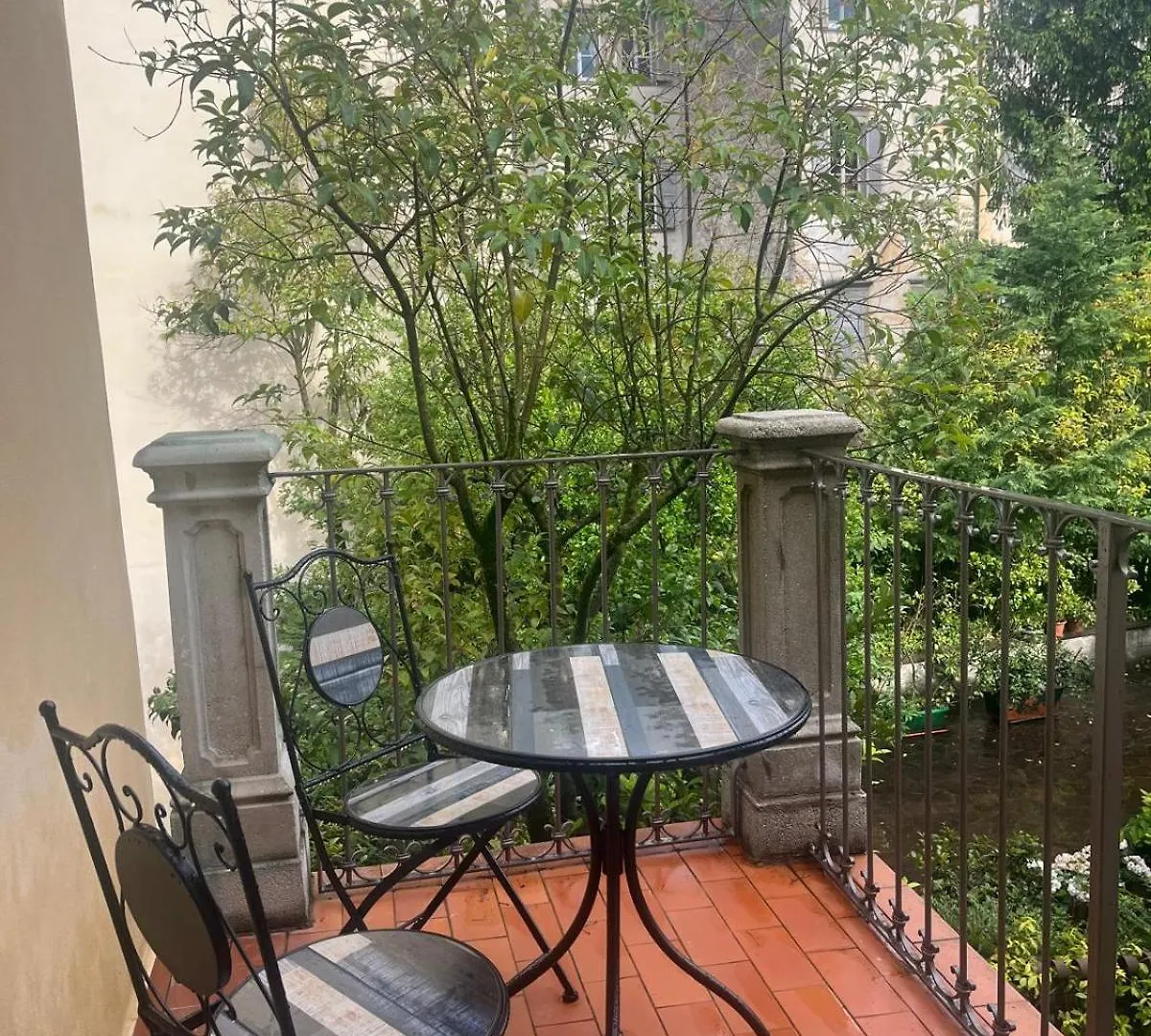 La Casa Di Mat Charme&Relax Apartment Bergamo