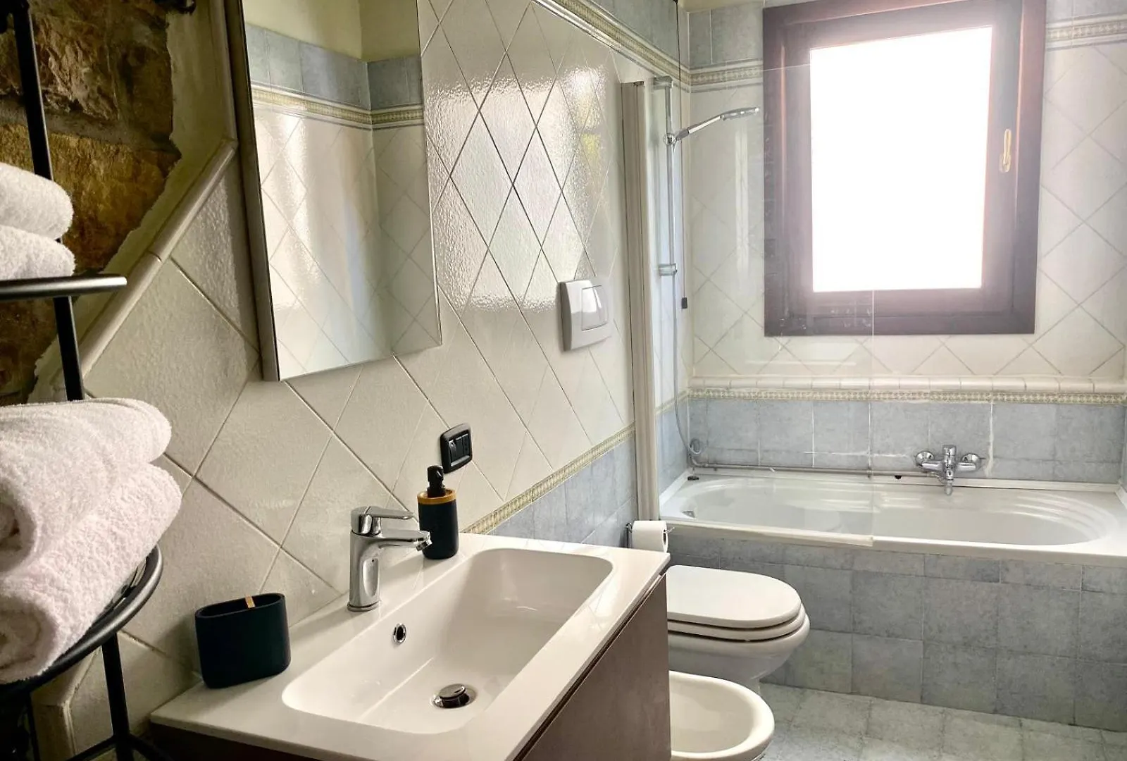 La Casa Di Mat Charme&Relax Apartment Bergamo